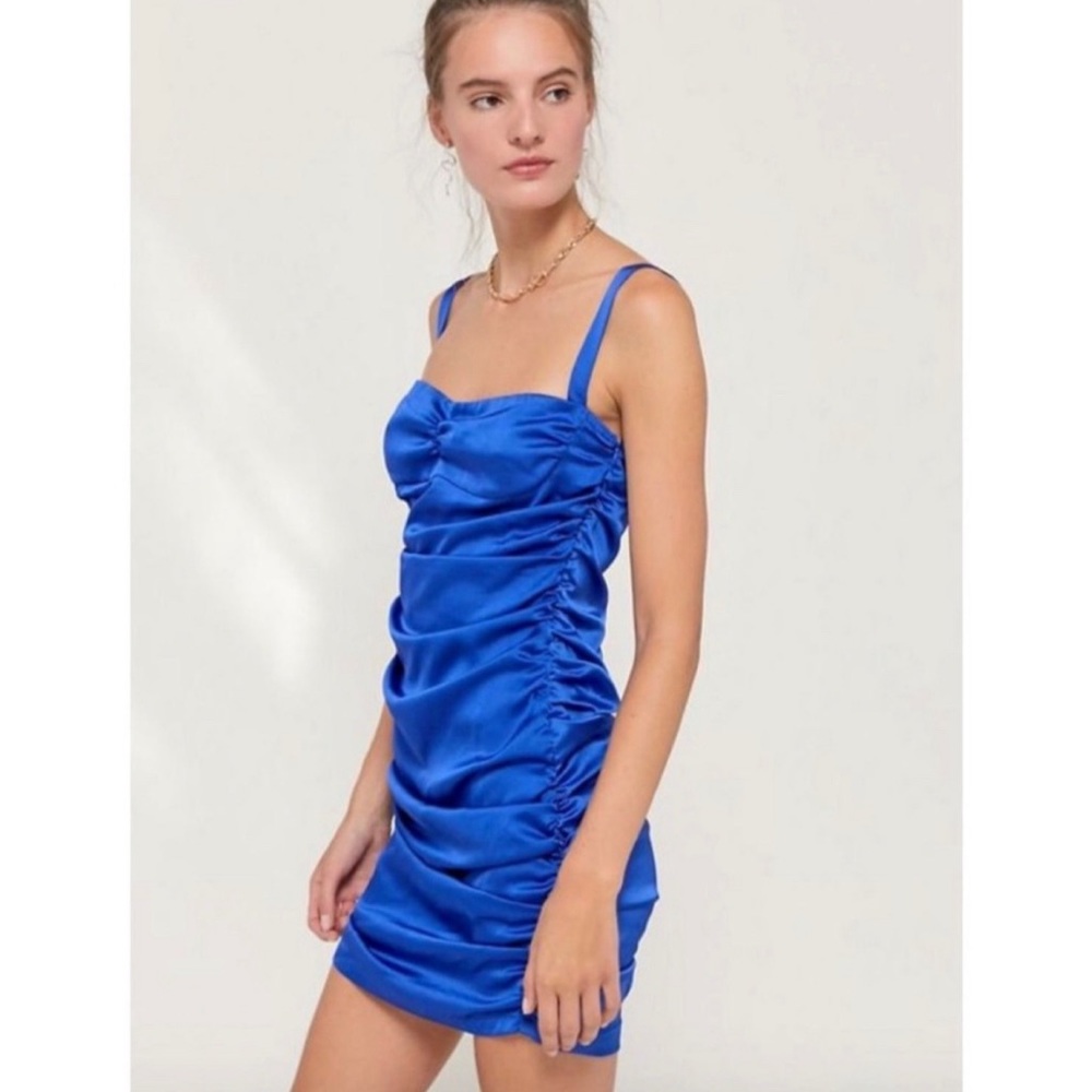 Lioness Dress